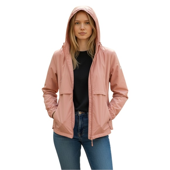 Gerry Weber Jackets & Blazers - Gerry Weber Women's Pink Utility Jacket